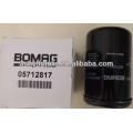 Bomag filter element